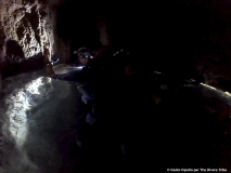 Grotta Giusti 1